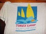 1988 Laser Worlds Timex T Shirt.jpg