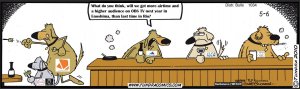Dogs Talk on Olympic Broadcasting Sailing 2020.jpg