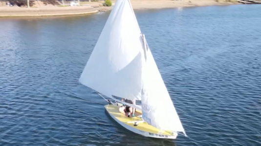 Scuffed Sailing_ Sunfish with a DIY Jib 12-15 screenshot.png