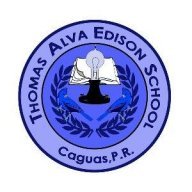 Thomas Alva Edison School