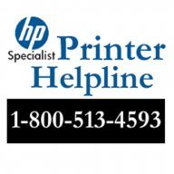 Harry HP Printer