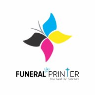 Funeralprinter
