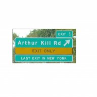 Arthur Kill